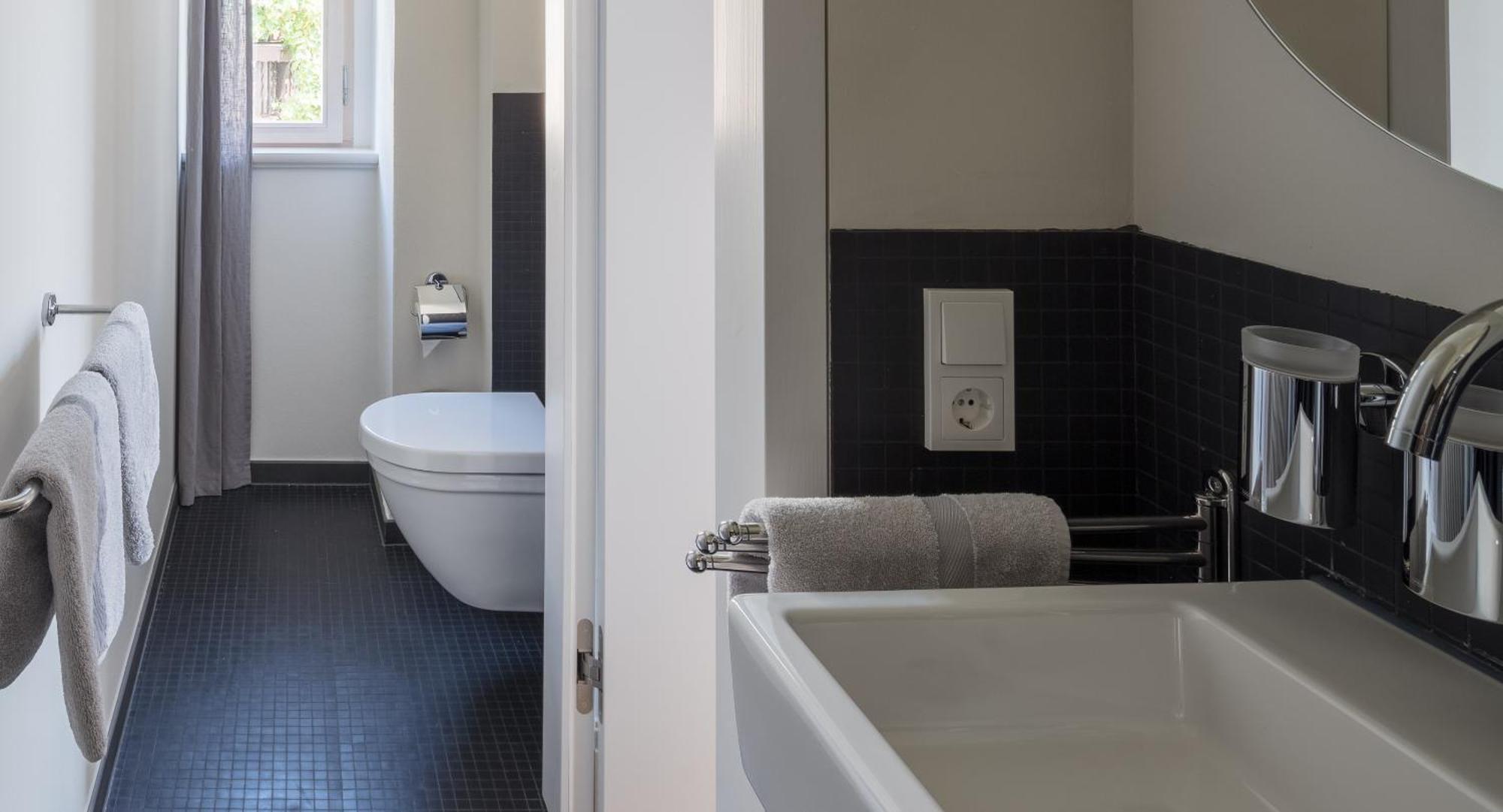 Schloss Prossen Bad Schandau Kamer foto