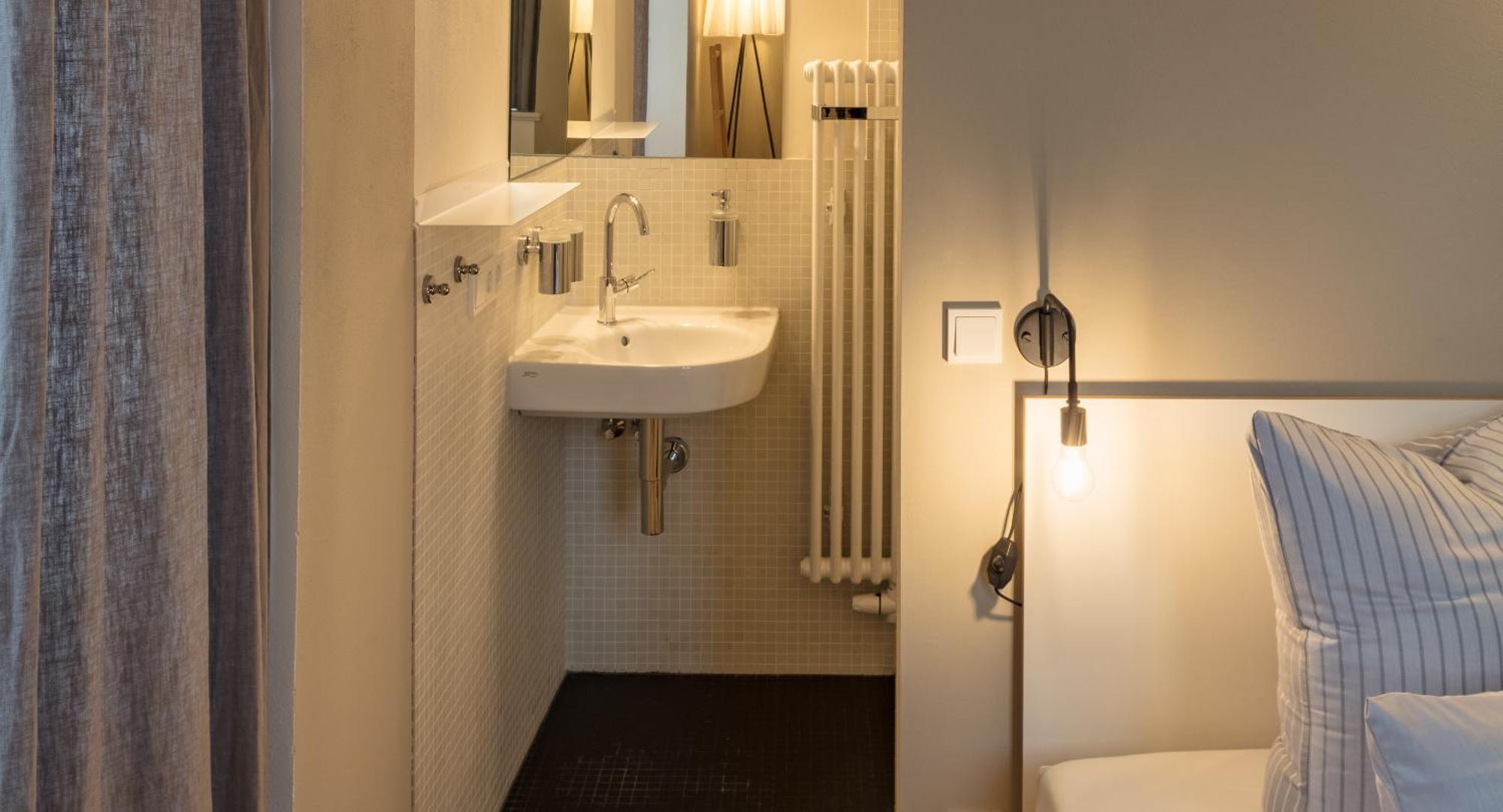 Schloss Prossen Bad Schandau Kamer foto